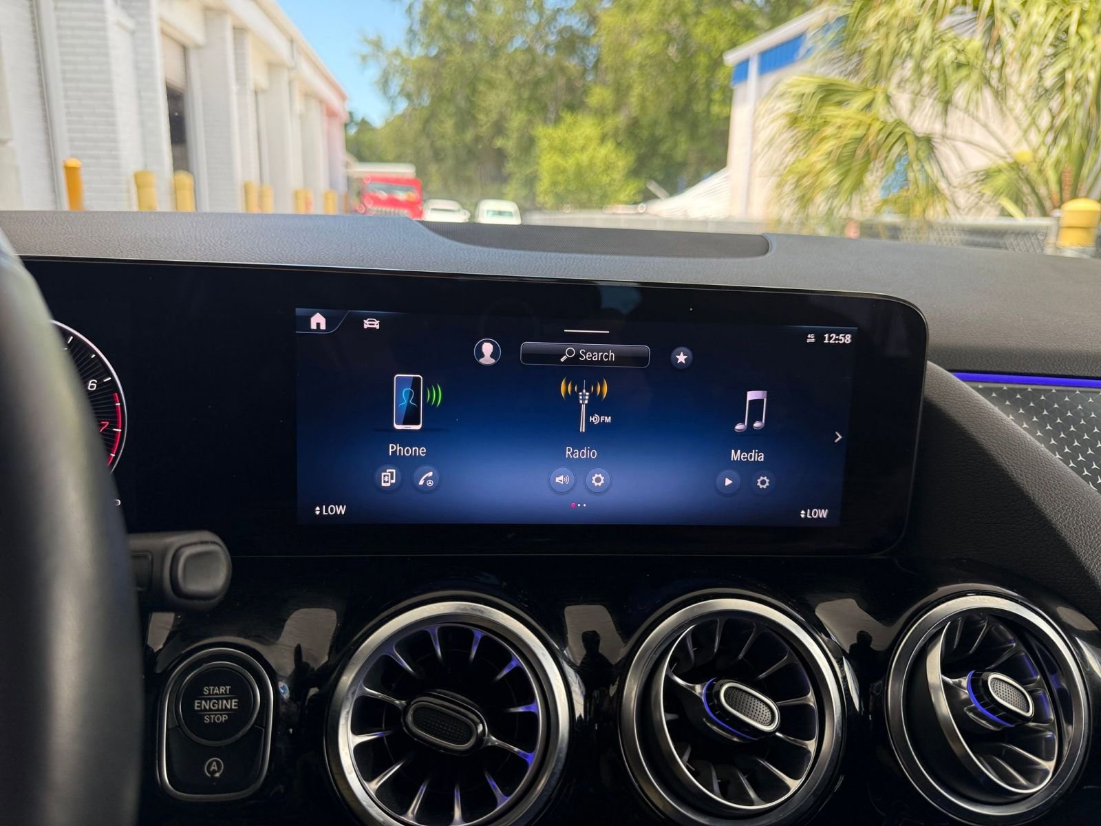 Used 2025 Mercedes-Benz GLA 250 image 20