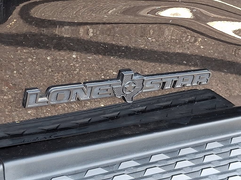 Used 2020 RAM 2500 Lone Star w/ Level 2 Equipment Group AWD/4WD image 10