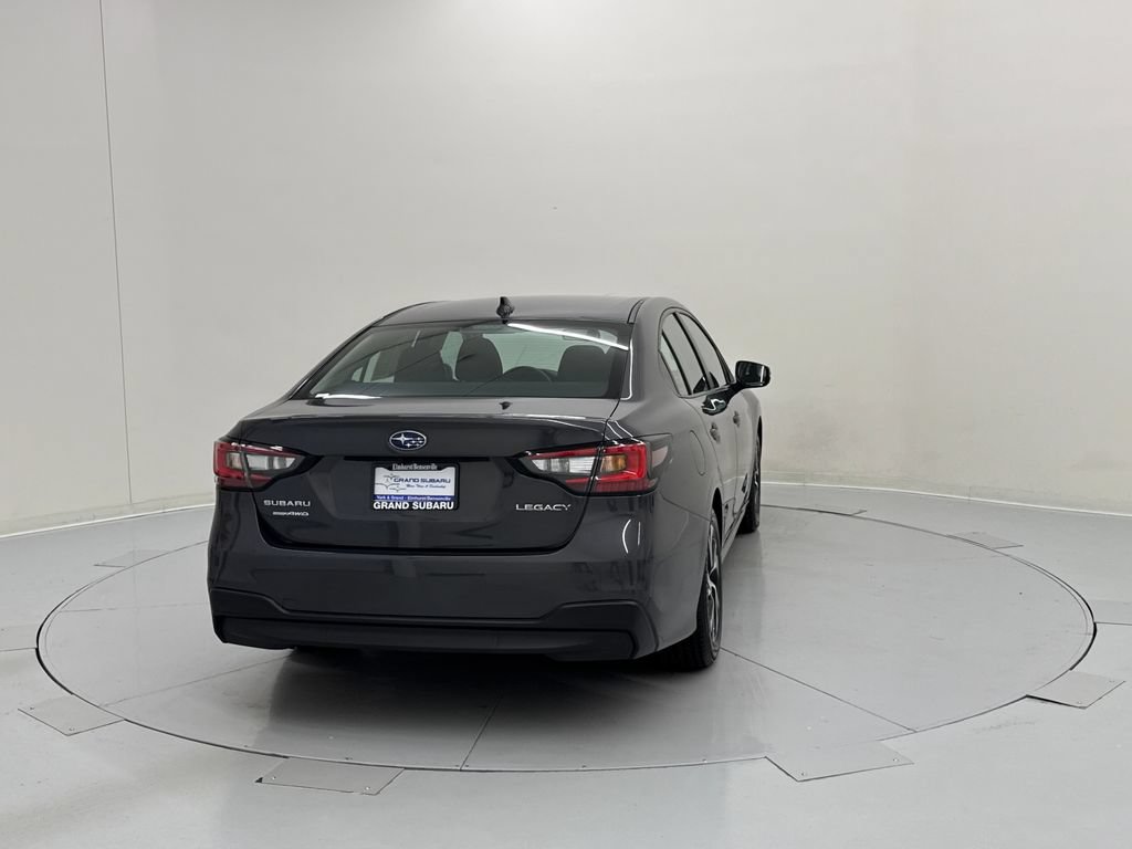 Used 2024 Subaru Legacy Premium AWD/4WD image 5