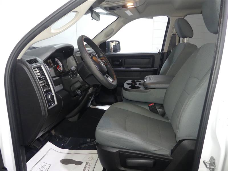 Used 2019 RAM 1500 Tradesman w/ Popular Equipment Group AWD/4WD image 18