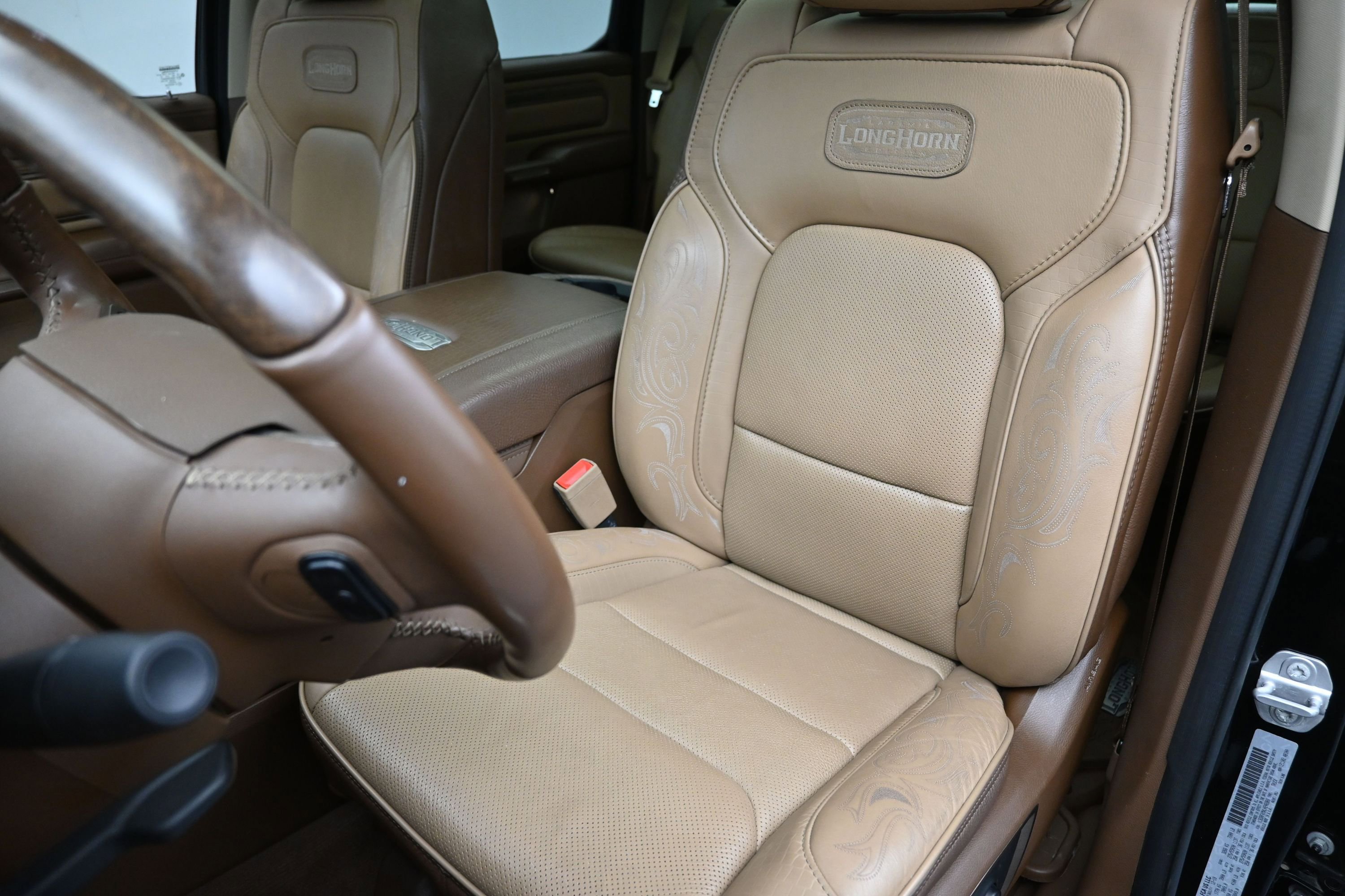 Used 2020 RAM 1500 Limited AWD/4WD image 21