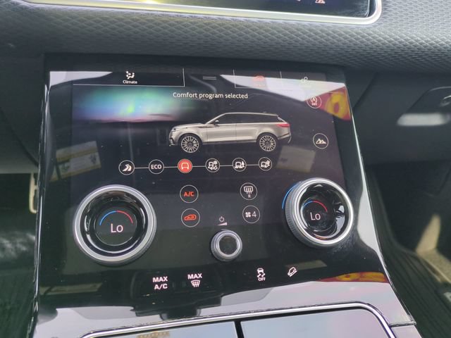 Used 2020 Land Rover Range Rover Velar R-Dynamic S AWD/4WD image 28