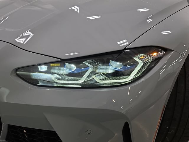 Used 2021 BMW M3 Competition w/ Executive Package RWD image 29
