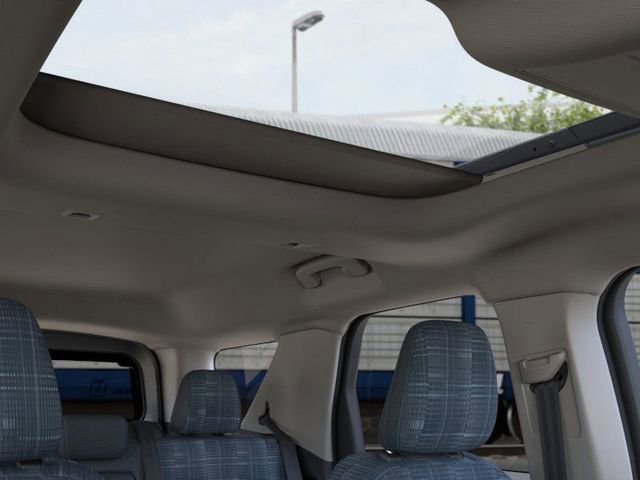 New 2025 Ford Bronco Sport Heritage w/ Convenience Package image 23