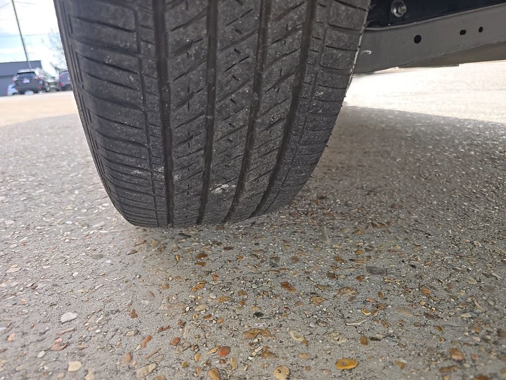 Certified 2021 Subaru Forester image 41