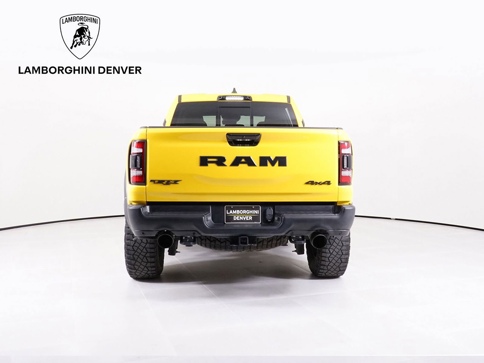 Used 2023 RAM 1500 TRX w/ TRX Level 2 Equipment Group image 7