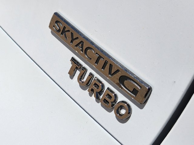 Certified 2026 MAZDA CX-30 2.5 Turbo Aire Edition AWD/4WD image 18