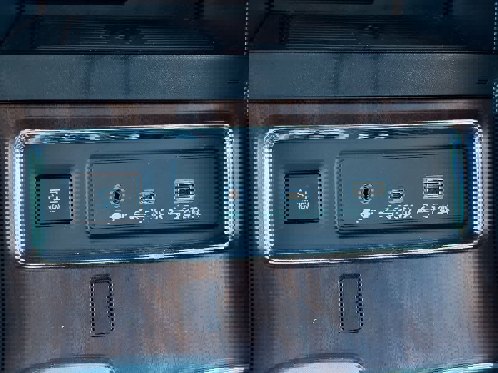 Certified 2023 Subaru Ascent Touring image 34