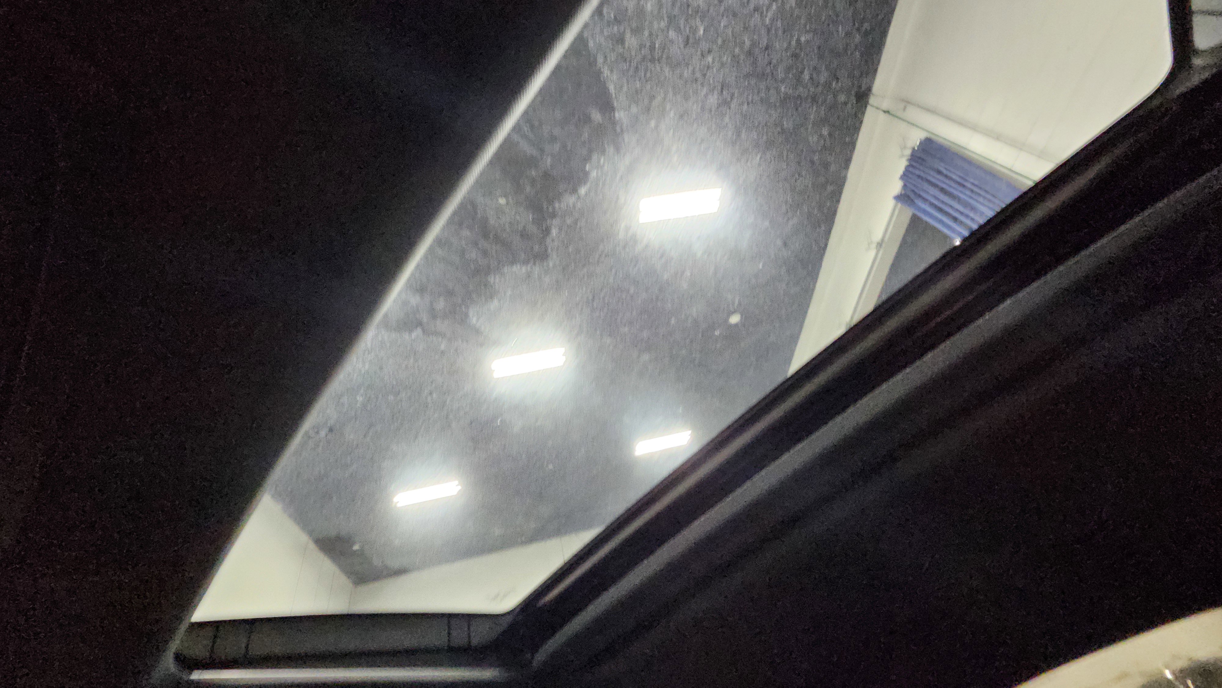 Used 2024 Acura Integra A-Spec image 2