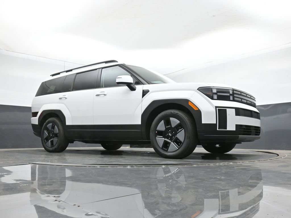 New 2026 Hyundai Santa Fe SEL image 49