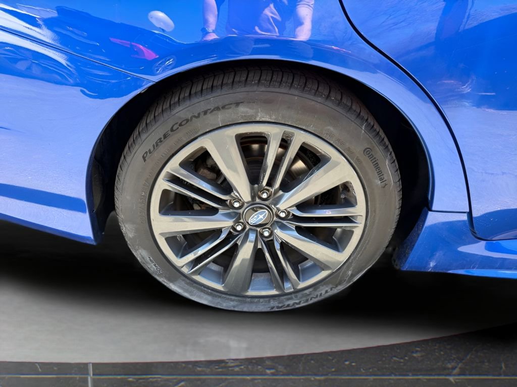 Used 2020 Subaru WRX AWD/4WD image 11