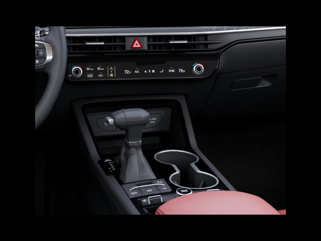 New 2027 Kia K5 GT-Line FWD image 50