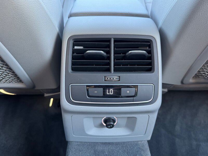 Used 2017 Audi A4 2.0T Premium AWD/4WD image 38