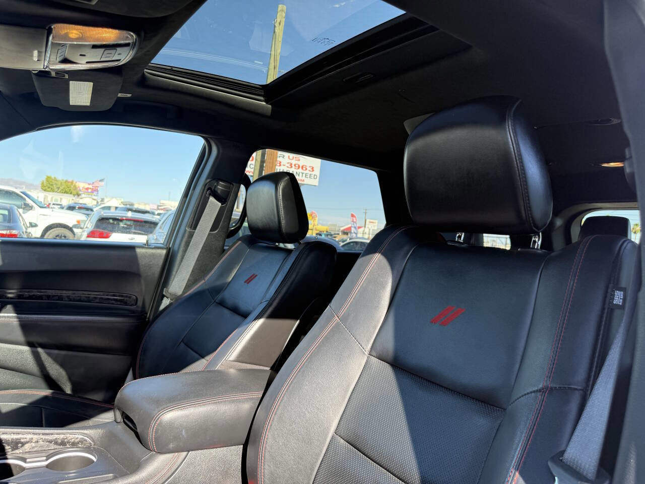 Used 2023 Dodge Durango R/T image 24