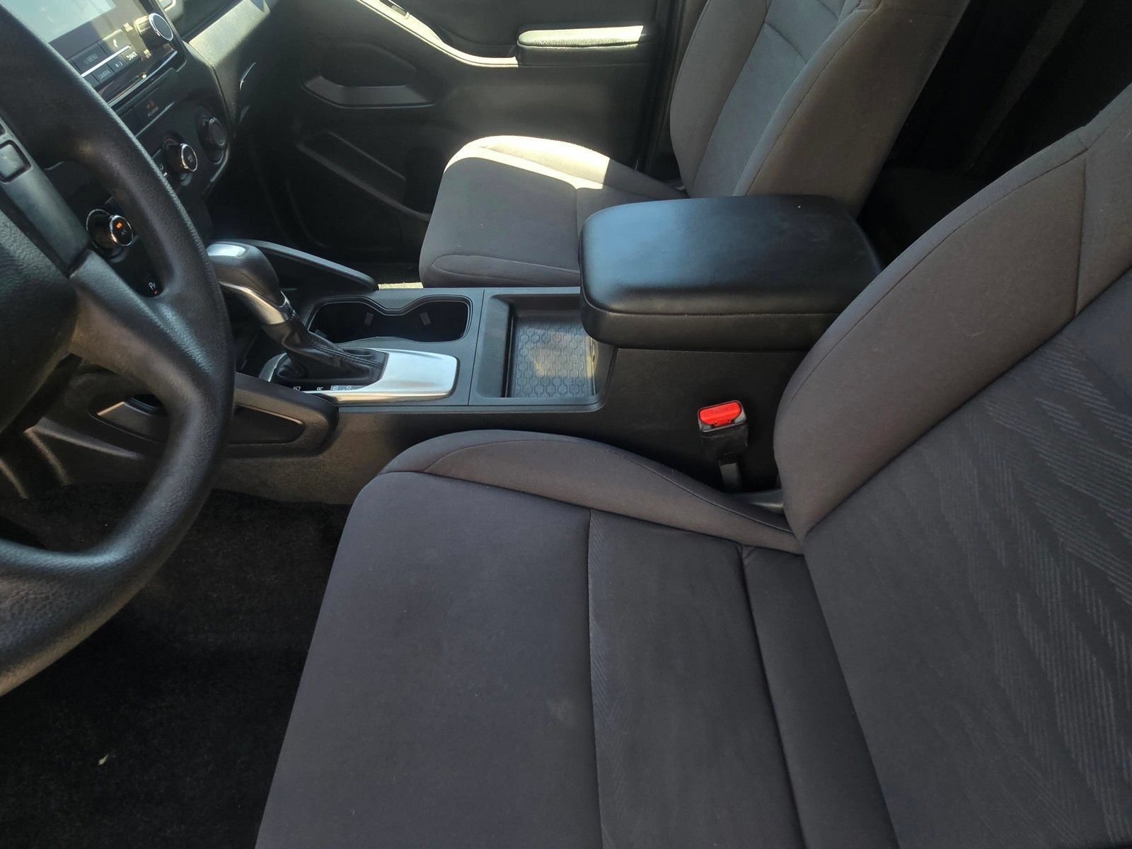 Used 2023 Nissan Frontier S w/ Technology Package AWD/4WD image 12