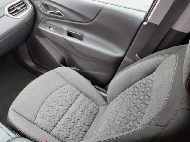 Used 2024 Chevrolet Equinox LT AWD/4WD image 30