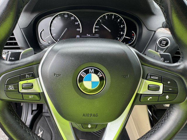 Used 2019 BMW X3 xDrive30i w/ Driving Assistance Package image 16