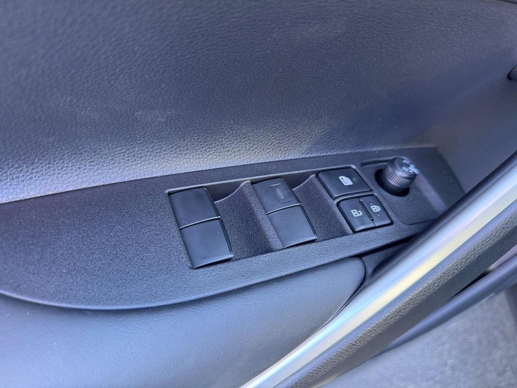 New 2026 Toyota Corolla Cross LE image 11
