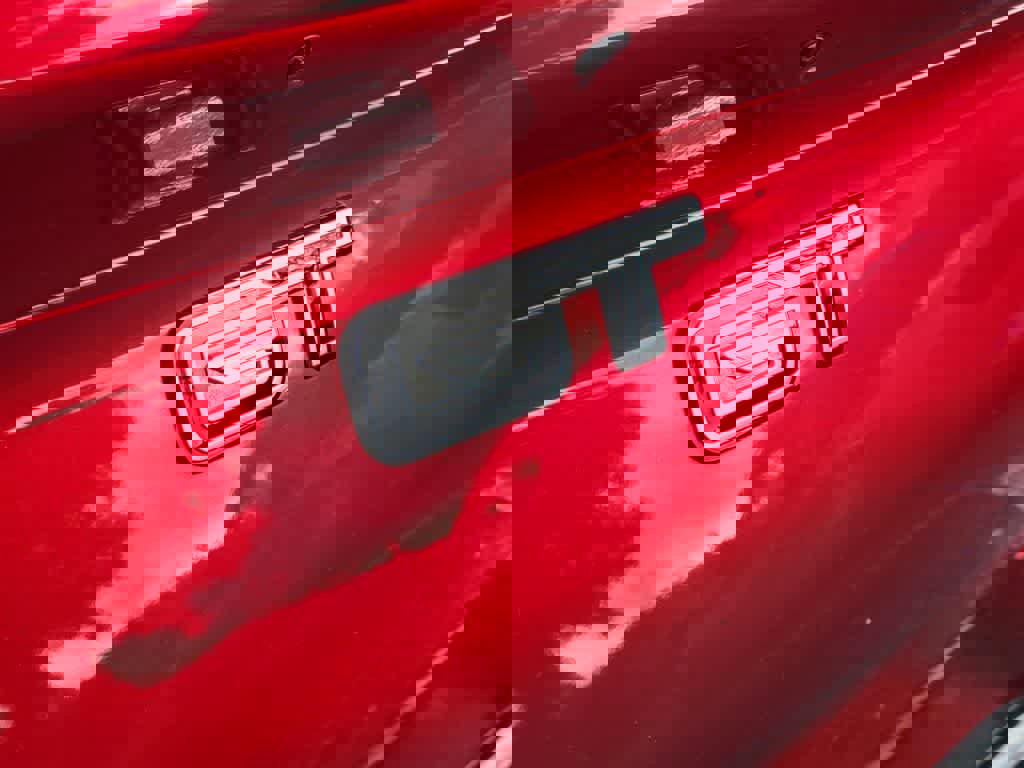 Certified 2021 Ford Mustang Mach-E GT image 6