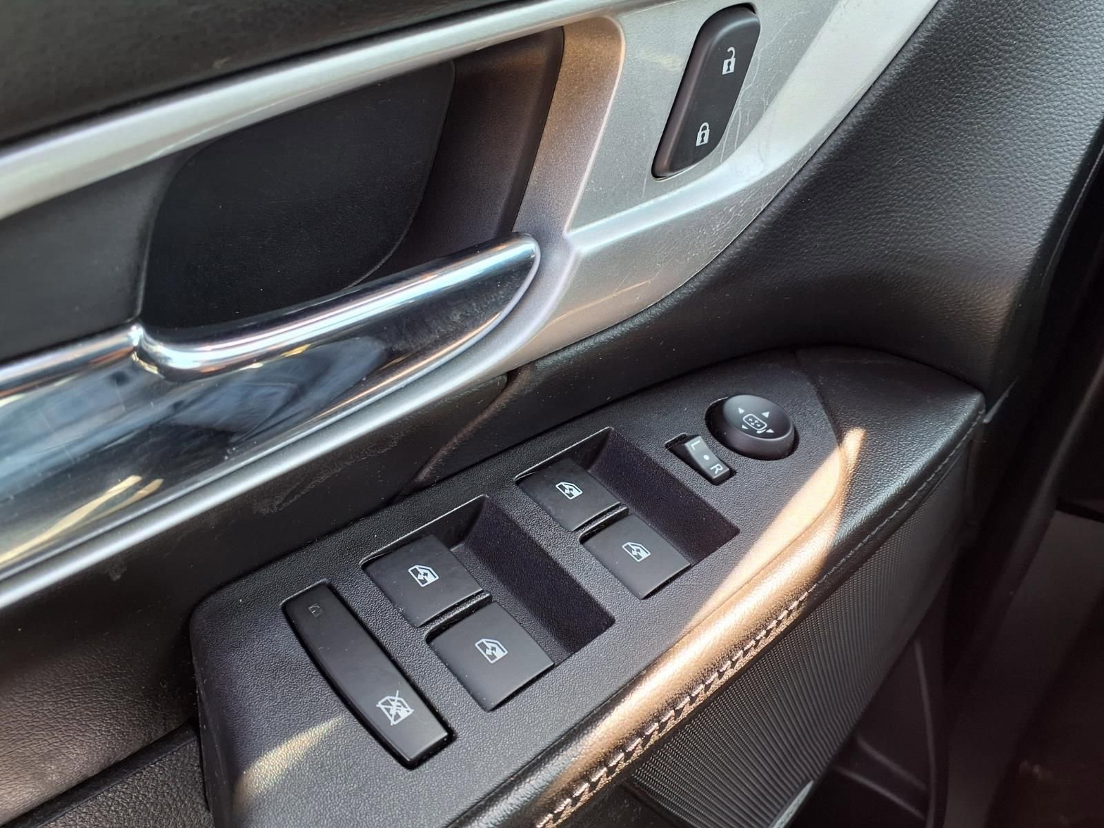Used 2016 GMC Terrain SLT w/ Driver Alert Package I FWD image 20