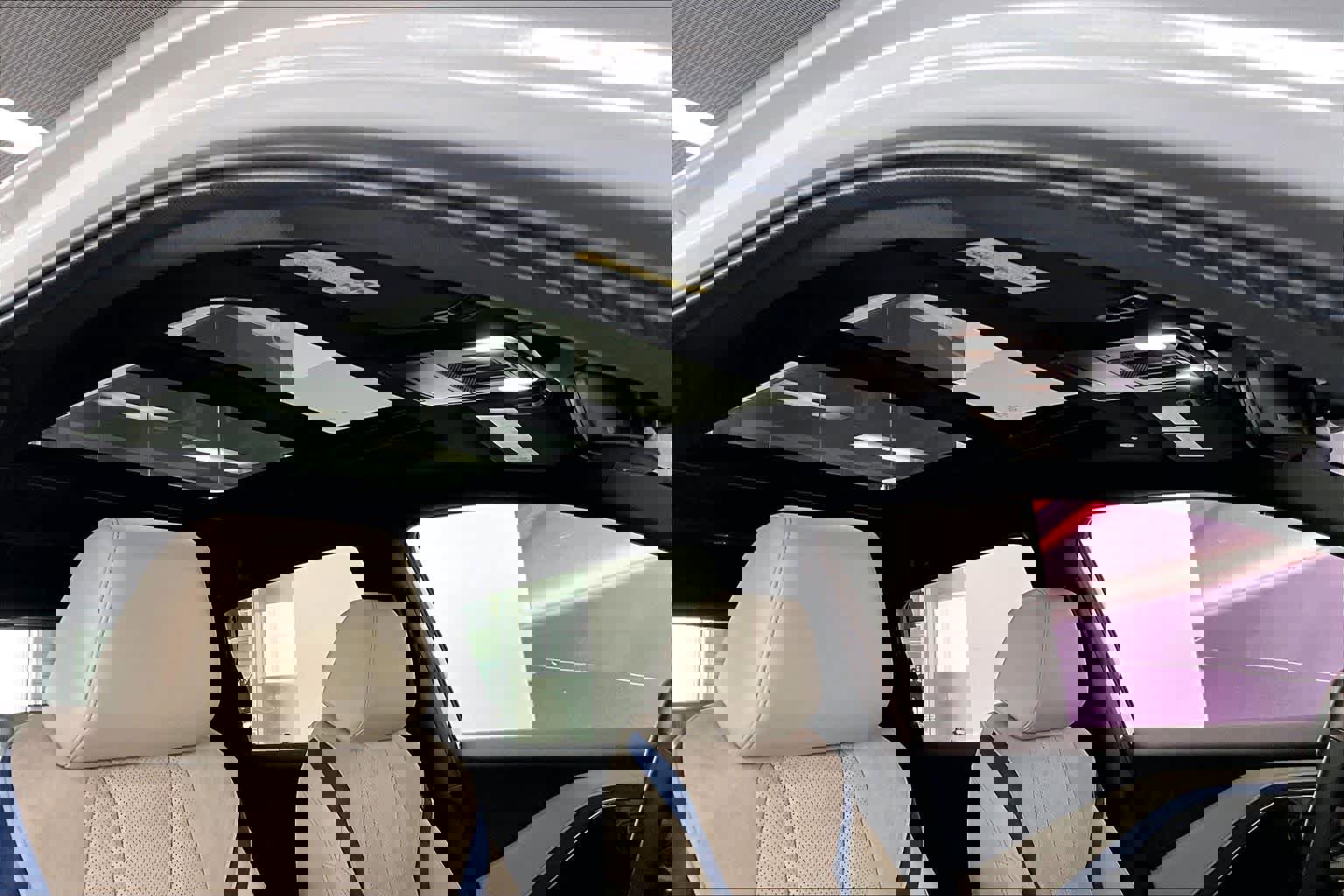 Used 2025 Acura ADX A-Spec image 28