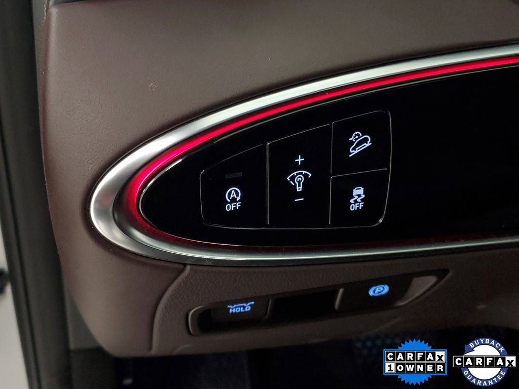 Used 2023 Genesis GV70 2.5T w/ Advanced Package image 11