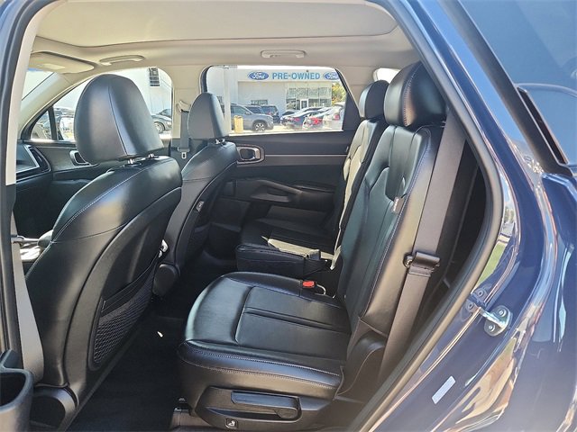 Used 2024 Kia Sorento X-Line EX image 6