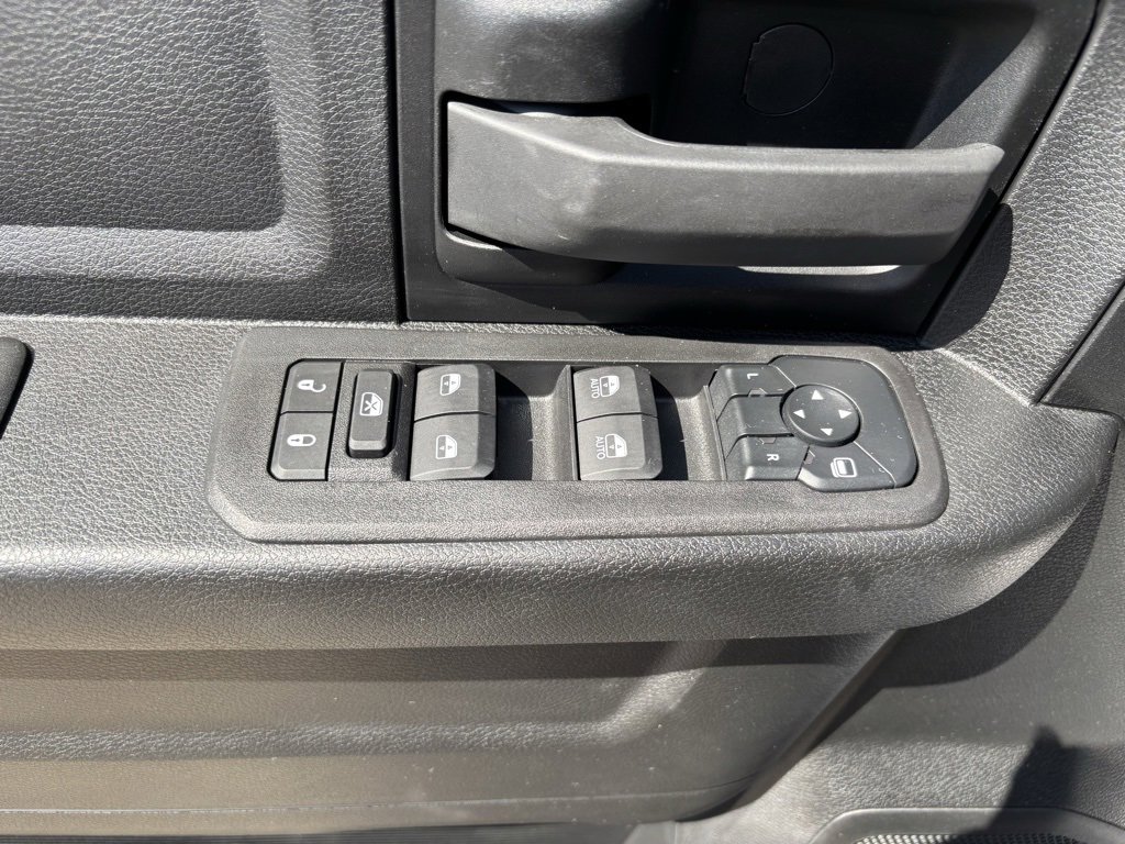 New 2026 RAM 2500 Tradesman image 21