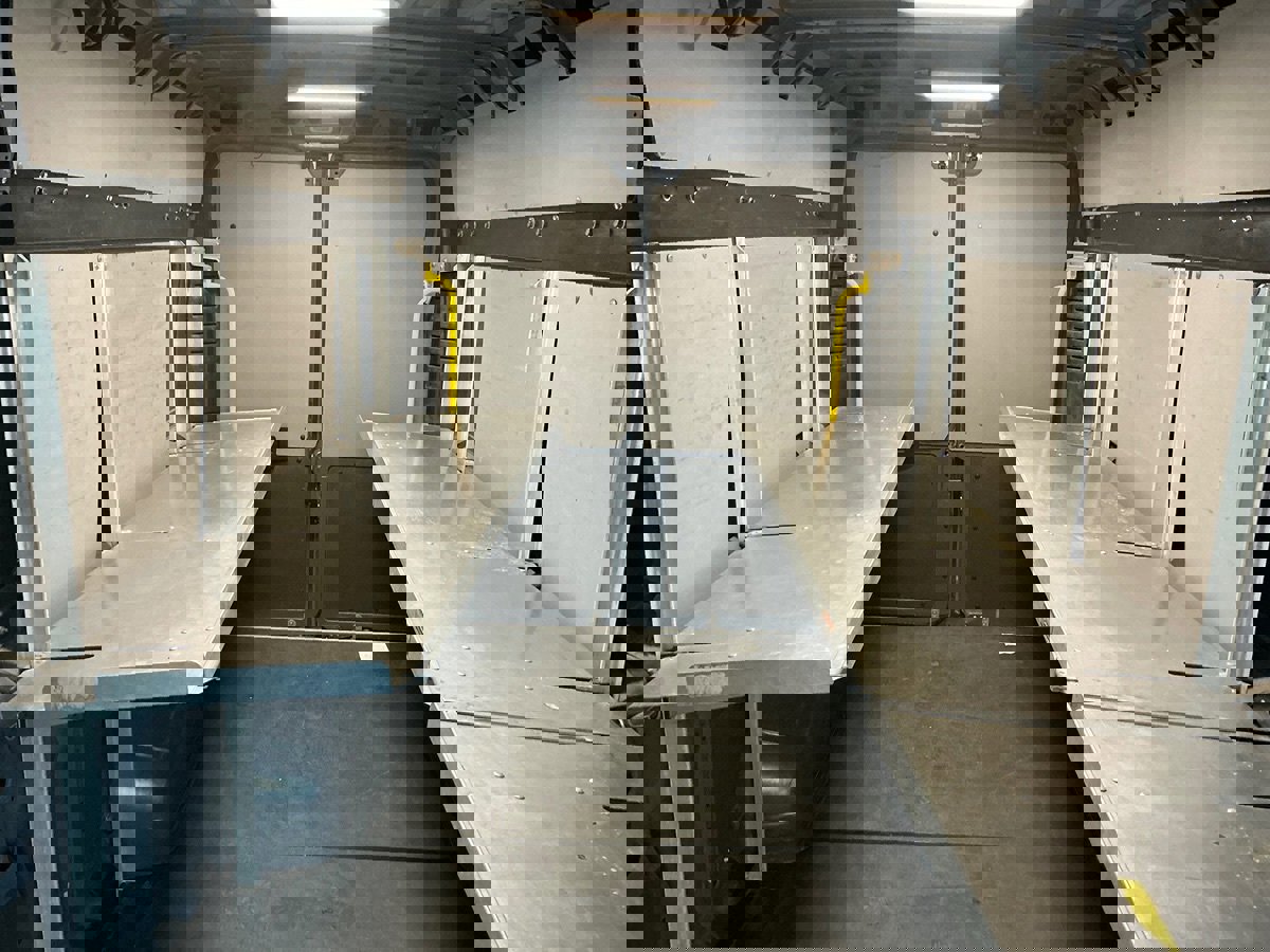 Used 2019 RAM ProMaster 3500 image 20