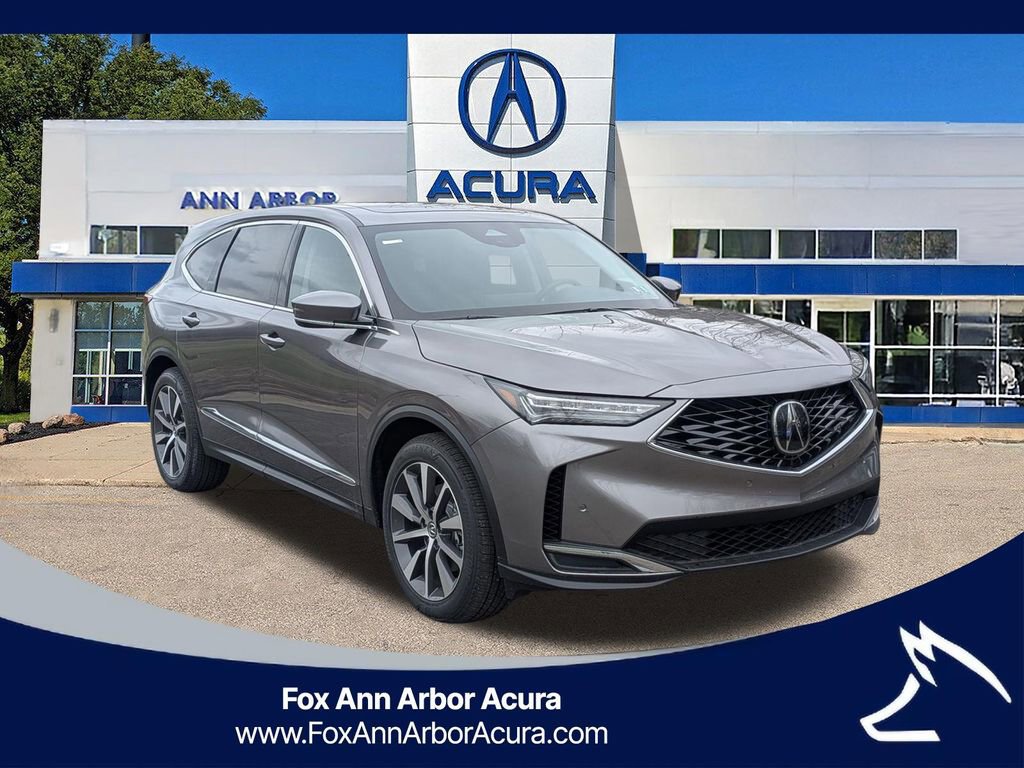 New 2026 Acura MDX w/ Technology Package image 7