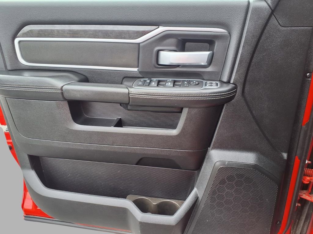 Certified 2024 RAM 2500 Big Horn image 19