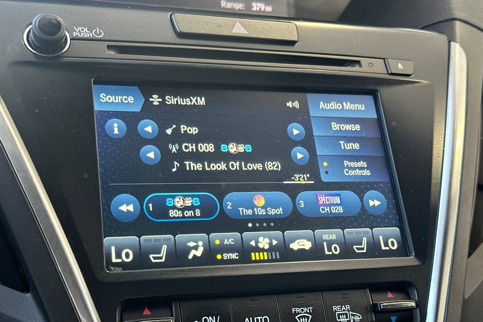 Used 2020 Acura MDX FWD image 23