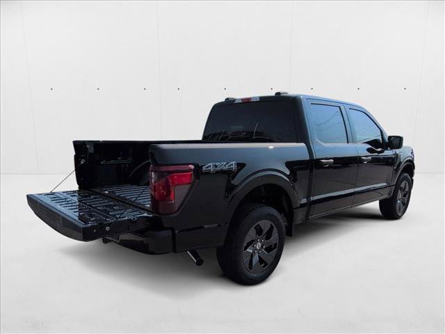 New 2025 Ford F150 STX w/ Equipment Group 200A image 2