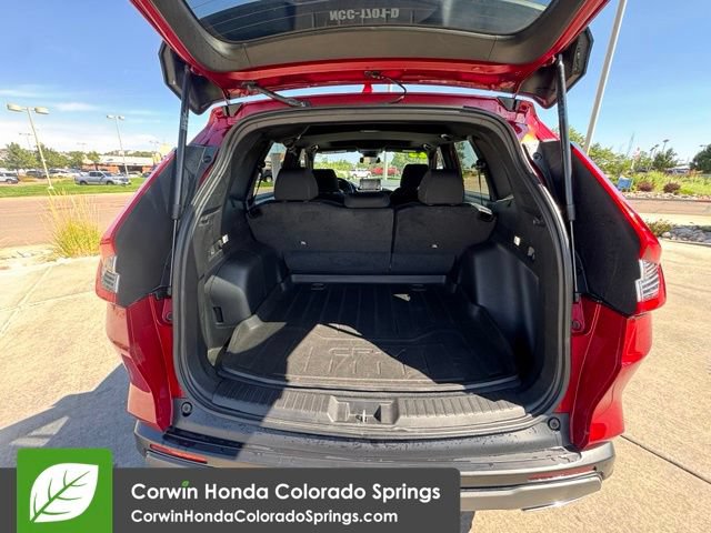 Used 2023 Honda CR-V Sport image 27