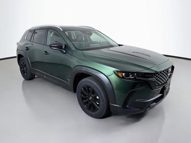 New 2026 MAZDA CX-50 AWD 2.5 S w/ Preferred Pkg image 1