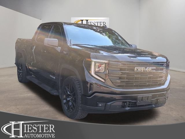 Used 2022 GMC Sierra 1500 Elevation AWD/4WD video 1