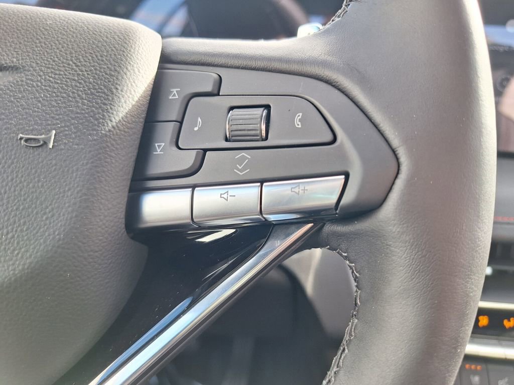 New 2026 Cadillac CT5 Sport image 19