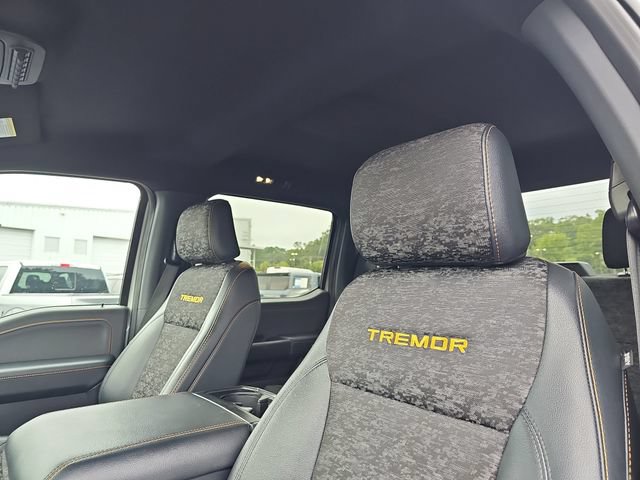 Used 2023 Ford F150 Tremor AWD/4WD image 14