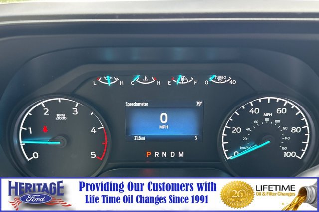 New 2026 Ford F250 XL w/ STX Appearance Package AWD/4WD image 22