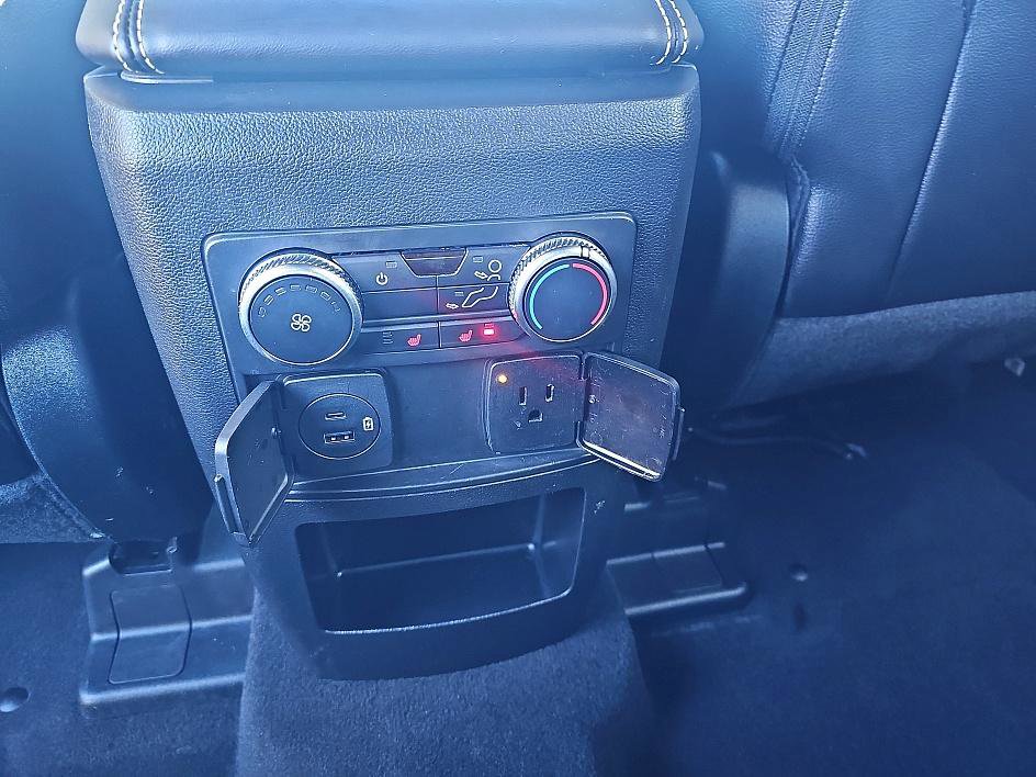 Used 2021 Ford Explorer ST w/ Equipment Group 401A image 34