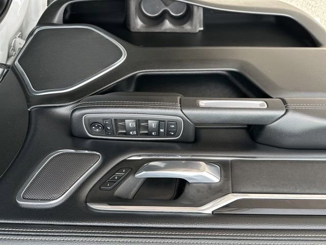 Used 2022 RAM 1500 Laramie image 21