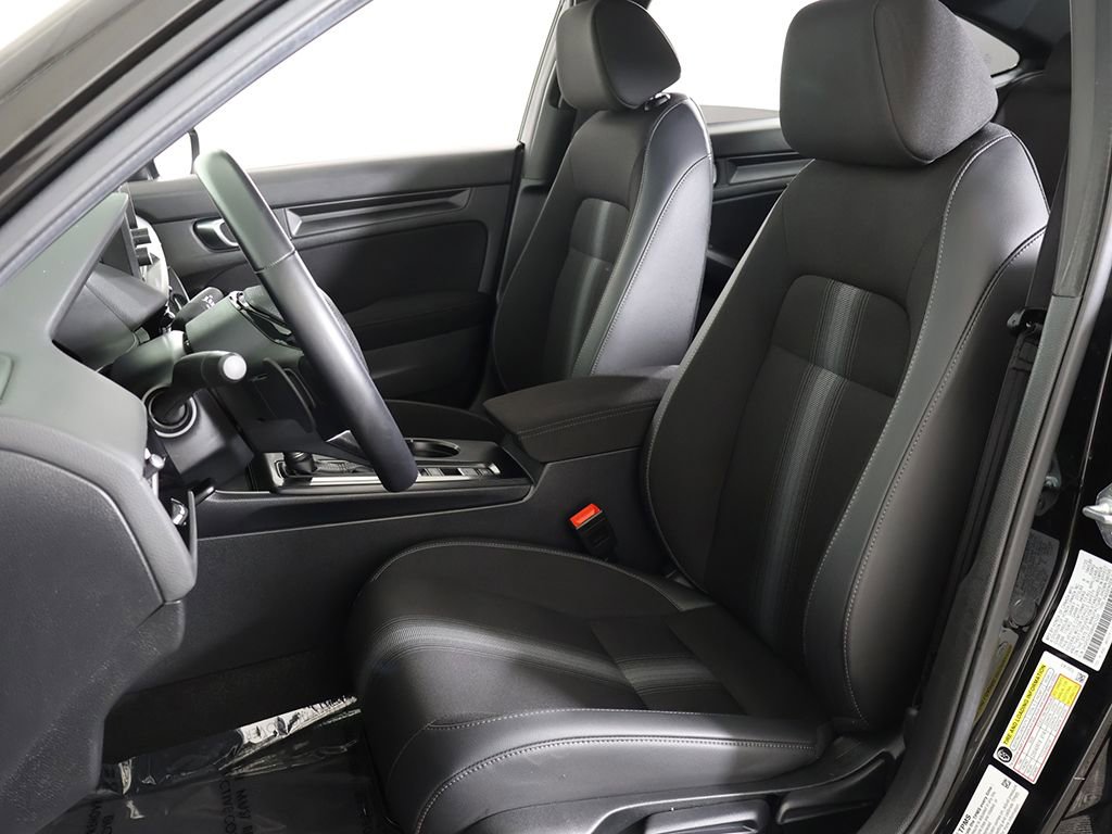 Used 2024 Honda Civic Sport image 25