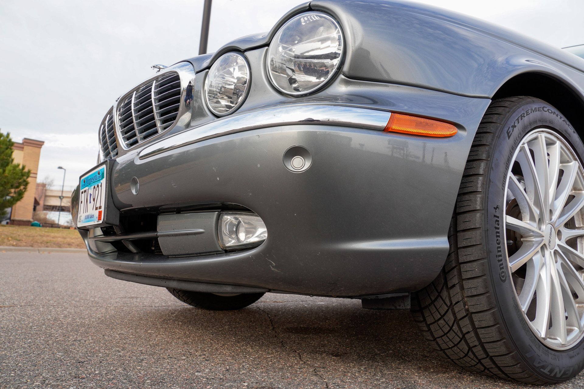 Used 2005 Jaguar XJ8 RWD image 11