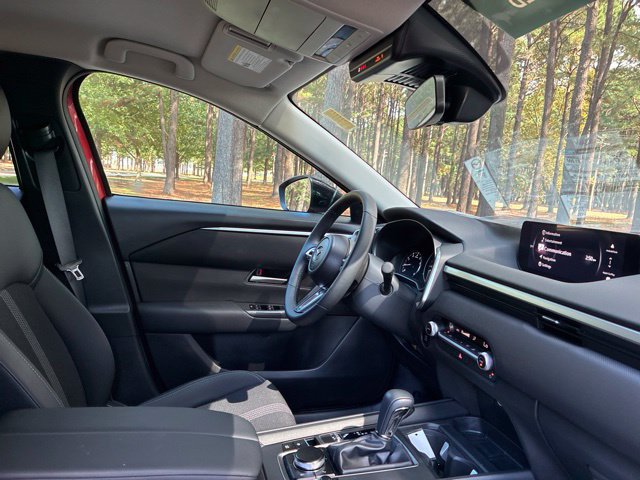 Certified 2026 MAZDA CX-50 AWD 2.5 S w/ Cargo Package image 23