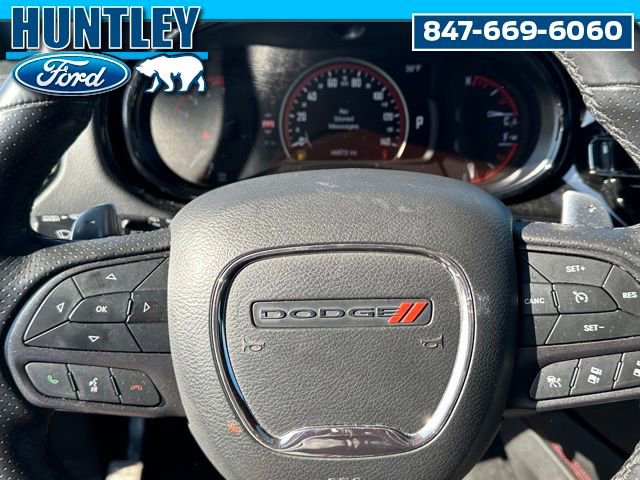 Used 2023 Dodge Durango GT image 27