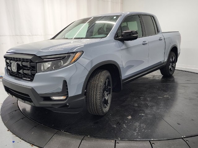 New 2026 Honda Ridgeline Black Edition image 17