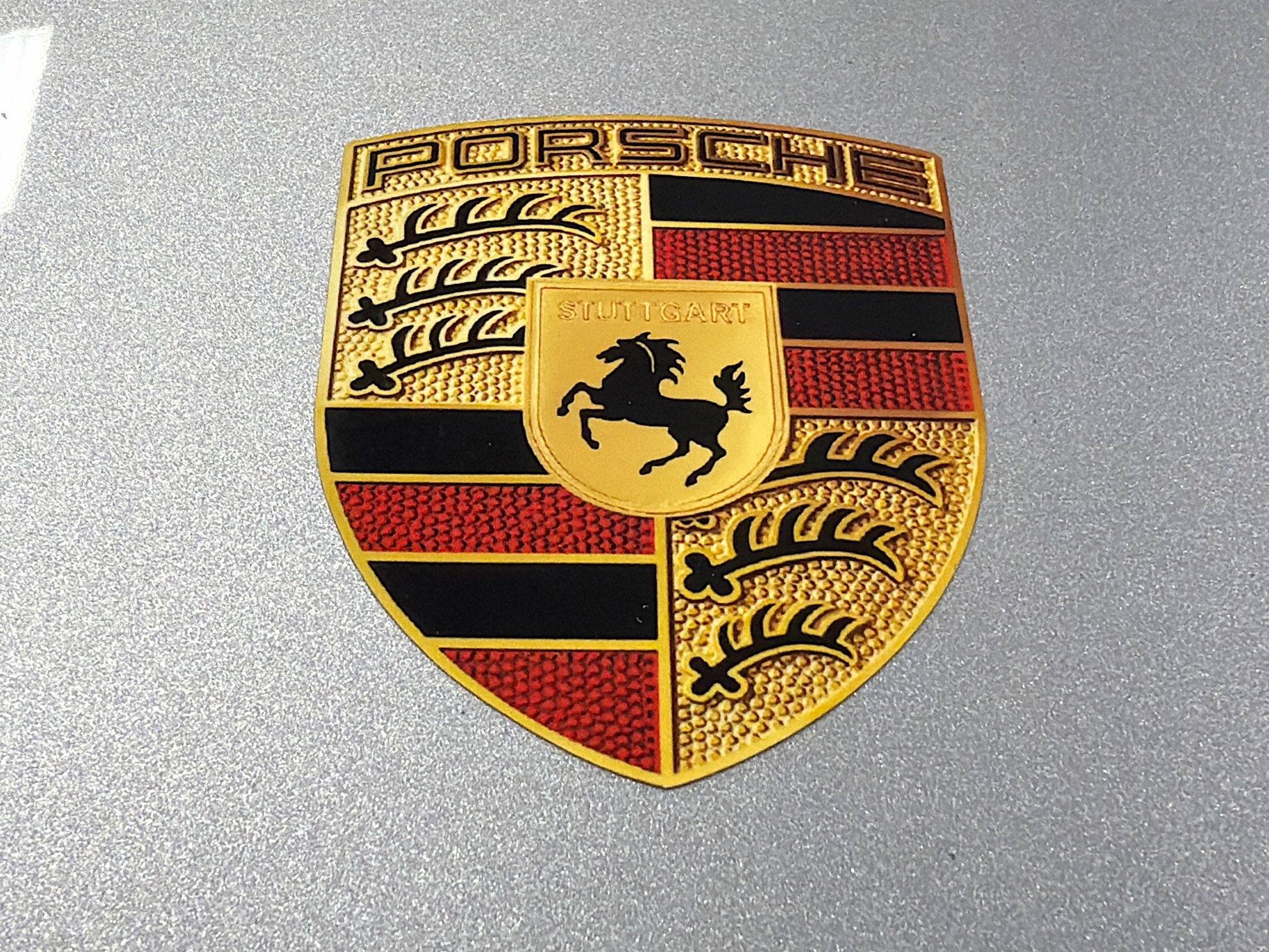 Used 2025 Porsche 718 Cayman GT4 RS w/ Chrono Package RWD image 12