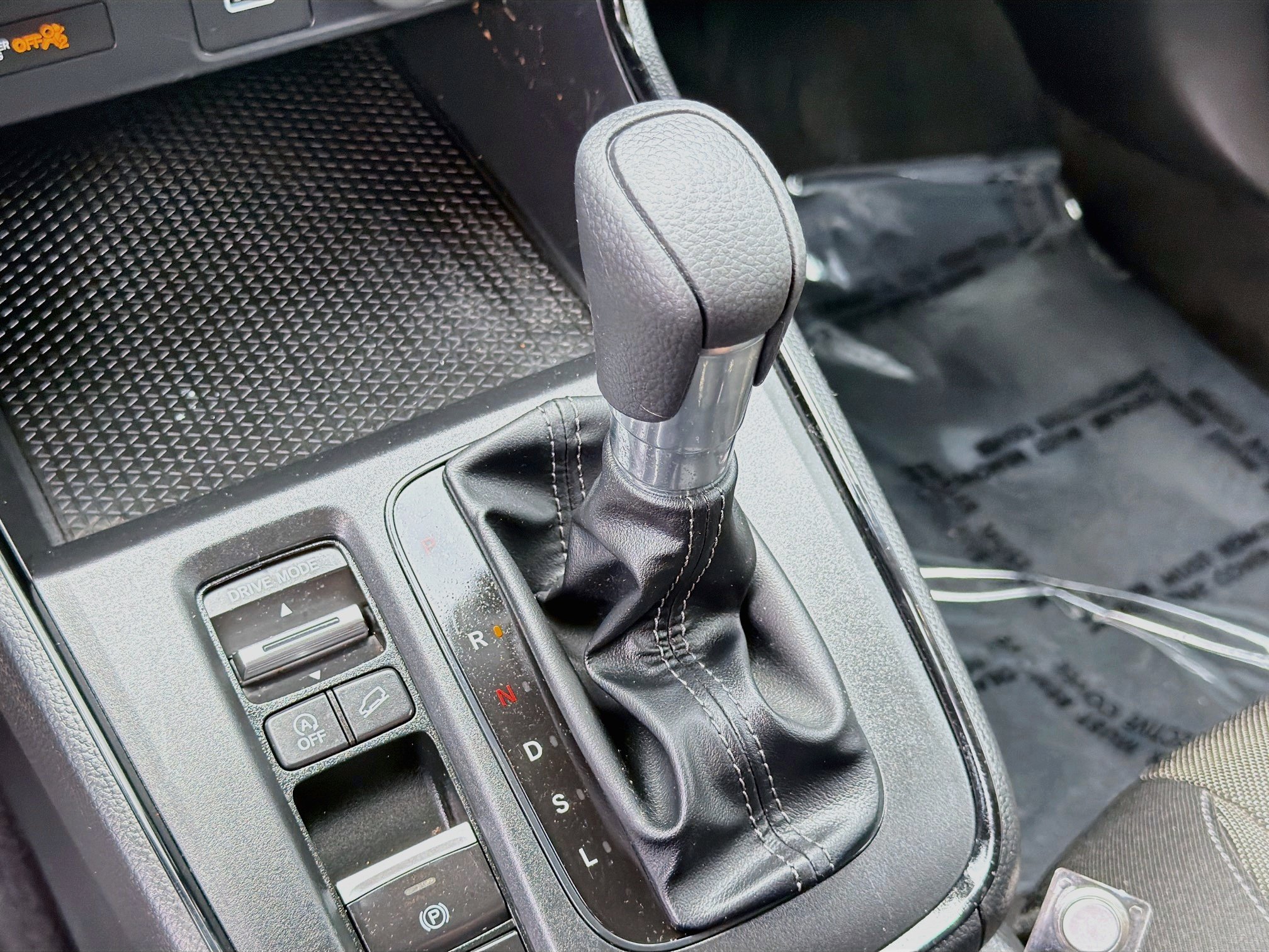 Certified 2024 Honda CR-V LX image 15