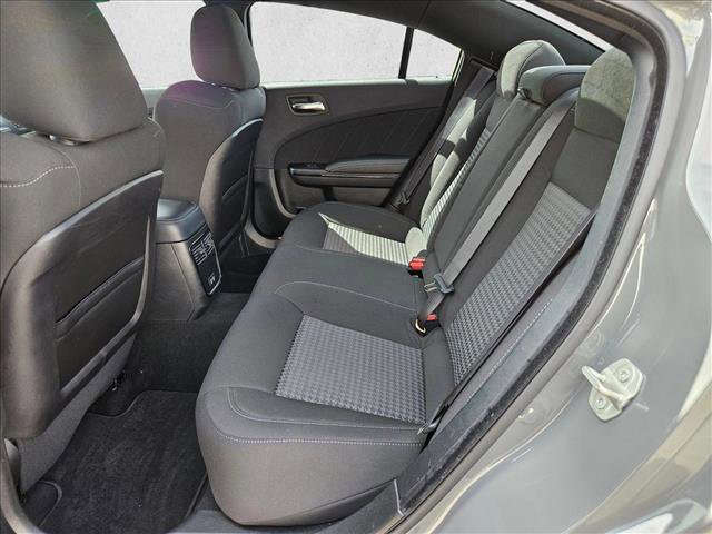 Used 2023 Dodge Charger GT w/ Blacktop Package image 16