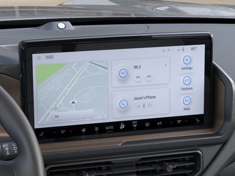 New 2025 Ford Bronco Sport Outer Banks w/ Outer Banks Tech Package+ image 15